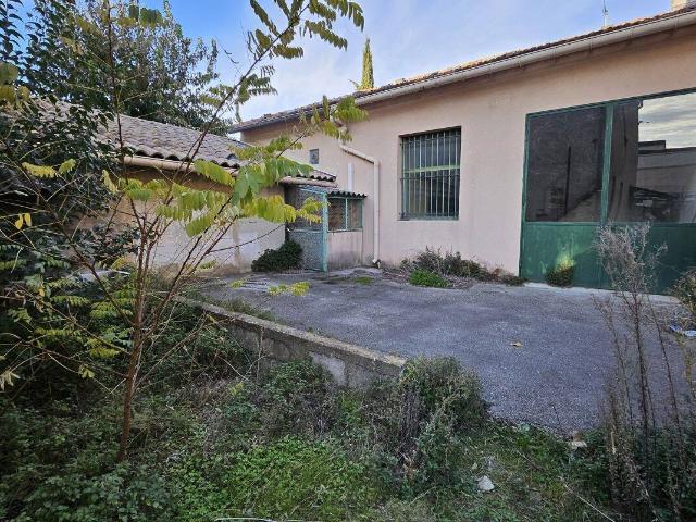 Maison de ville à rénover