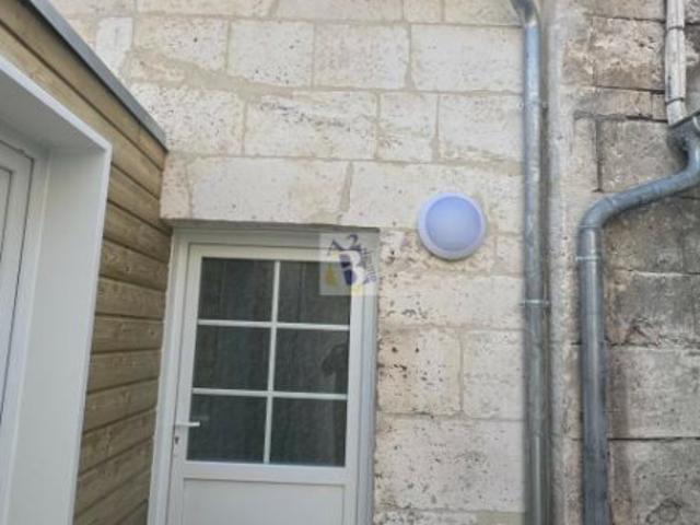 Maison de ville à Ruelle Sur Touvre à louer Locagestion, expert en gestion locative