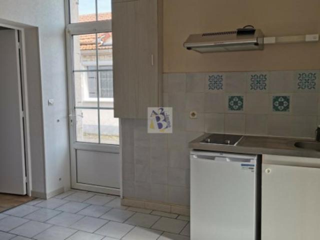 Maison de ville à Saint Yrieix Sur Charente à louer Locagestion, expert en gestion locative