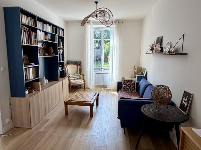 Maison de ville à St Jean d'Angély 140m² Saint Jean d'Angély