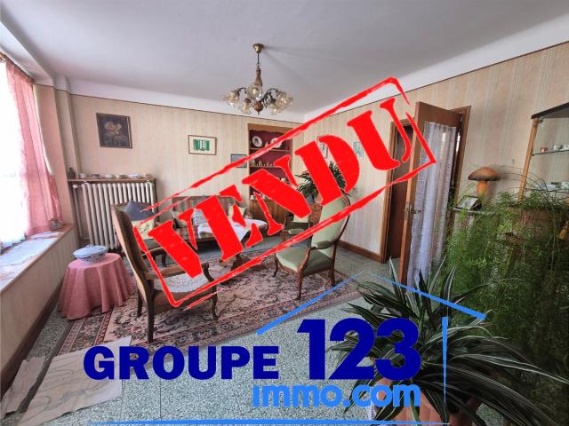Maison de ville Appoigny 107m² Appoigny