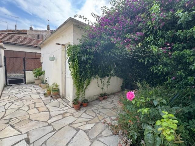 Maison de ville ARLES