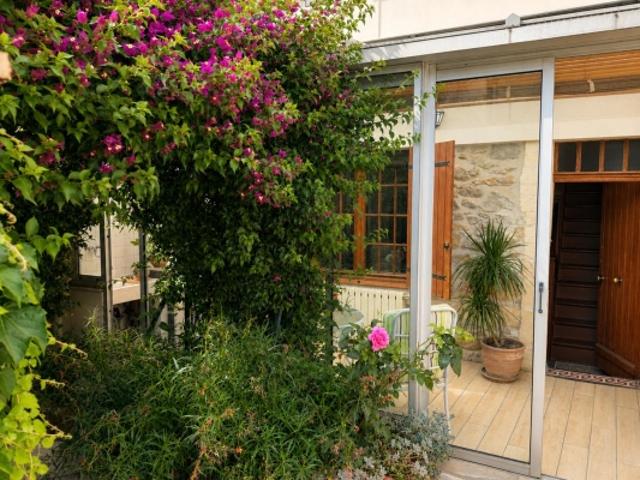 Maison de ville ARLES