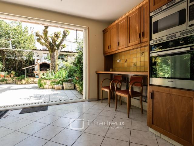Maison De Ville ascenseur 107m² Royan