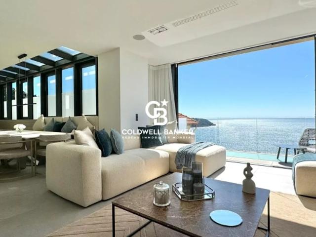 MAISON DE VILLE ATYPIQUE LUXE et VUE MER
