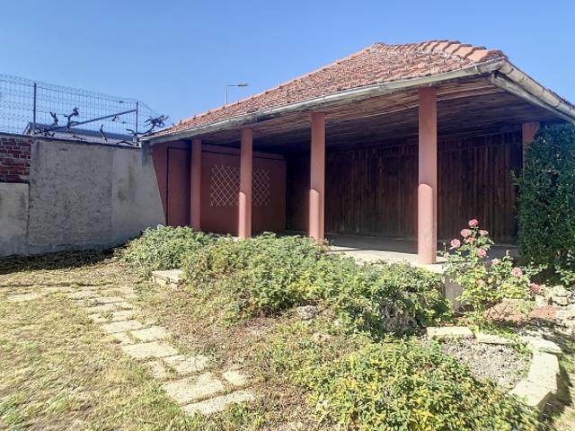 Maison de ville au cœur de Reims 140 m²