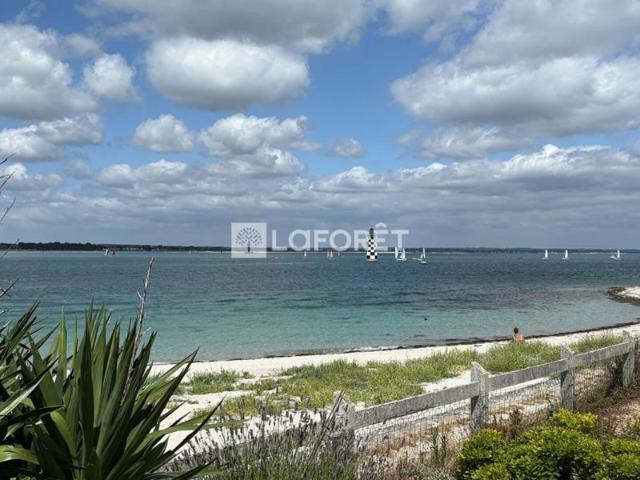 Maison LOCTUDY 4 Pièces 95 m²