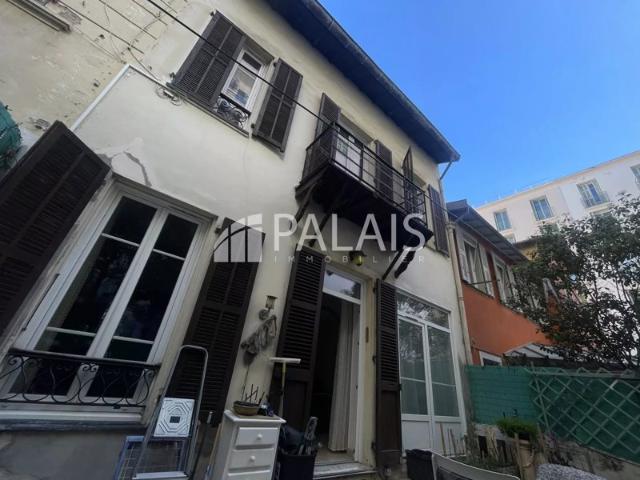 Maison de Ville au coeur du quartier de la Libération