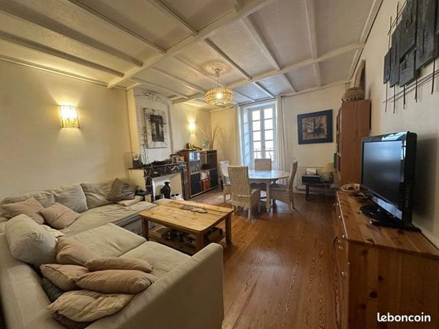 Maison de Ville avec Terrasse