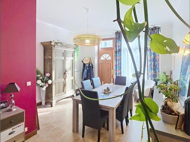 Maison de ville avec jardin 150m² Lot et Garonne 47 No. 150m² Houeillès