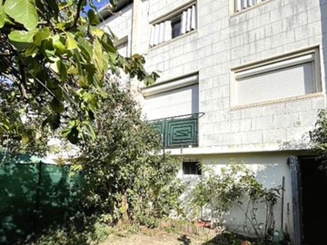 Maison de ville avec jardin 88m² proche toutes commodités