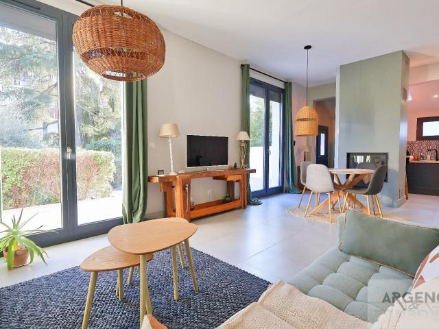 MAISON DE VILLE BOUTONNET CHARME ET MODERNITE
