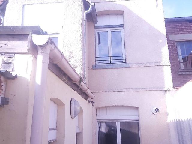 Maison de ville Bethune 5 pièce s 90 m2