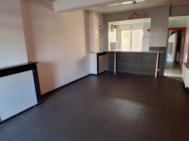 Maison de ville Bethune 5 pièce s 90 m2