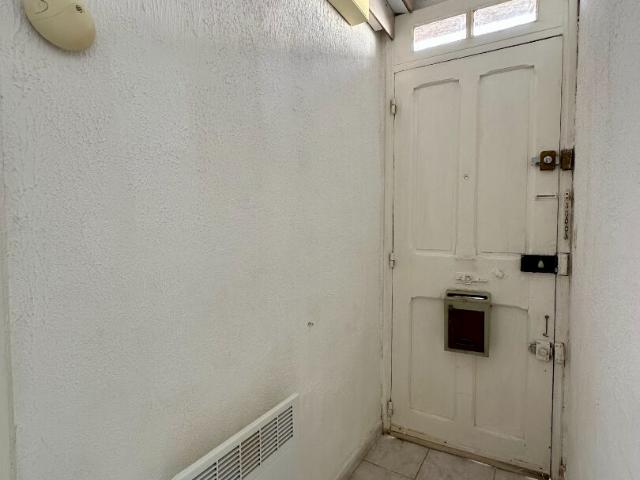 MAISON DE VILLE BÉZIERS 2 pièces 46m²