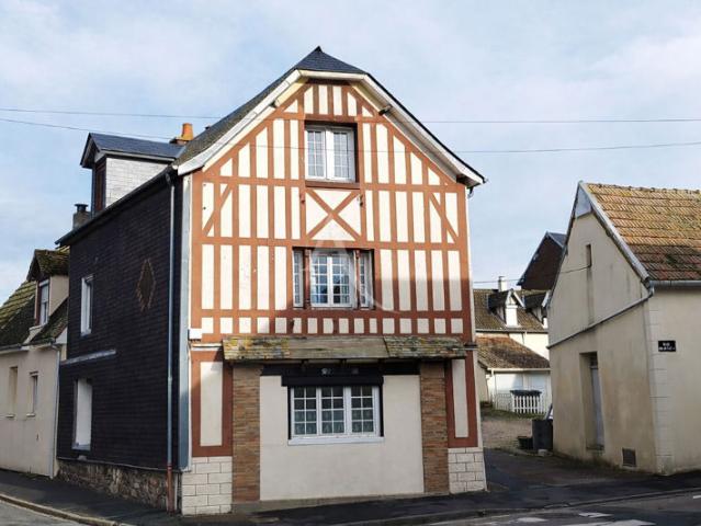 Maison de ville Grand Couronne