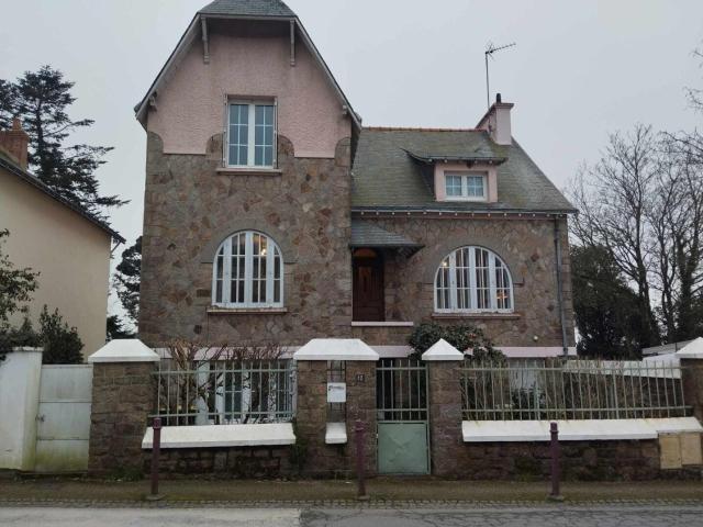 Maison de ville dans le centre de Muzillac