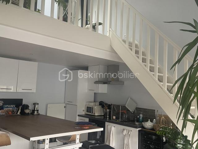 Maison de ville de 150 m² à Bessieres