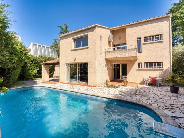 Maison de ville de 170 m2 171m² Montpellier