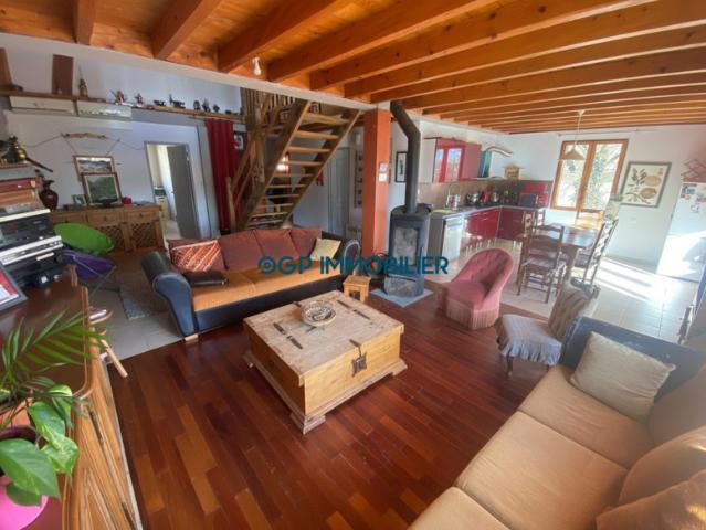 Maison de ville de 212 m² Villaudric