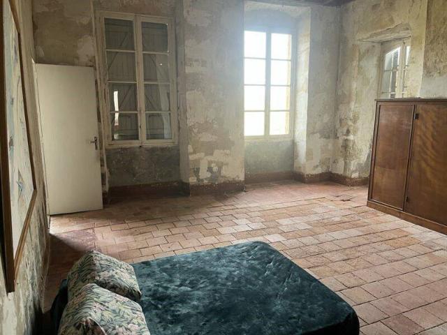Maison de ville de 7 pièces principales