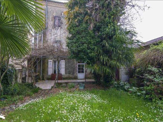 Maison de ville de 5 pièces principales