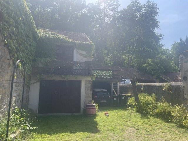 Maison de ville de 6 pièces principales