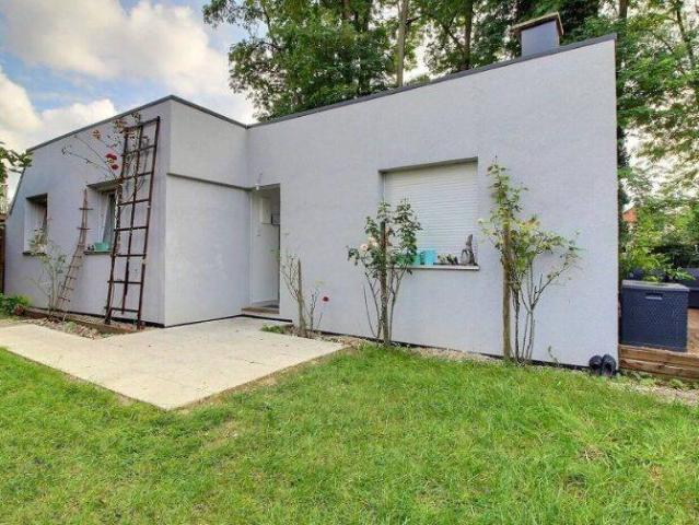 Maison de ville de 76m² avec terrasse et jardin à vendre à Os