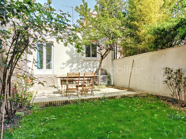 Maison de ville de 90 m² à Asnieres Sur Seine