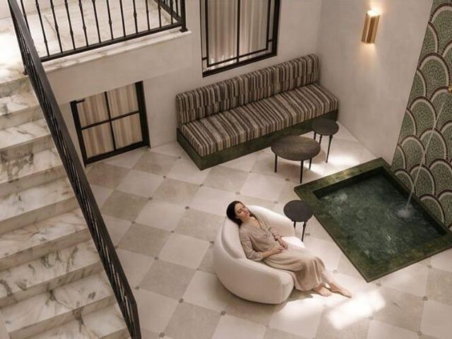 Maison de ville de luxe de 4 pièces en vente Marrakech, Marrakesh Safi