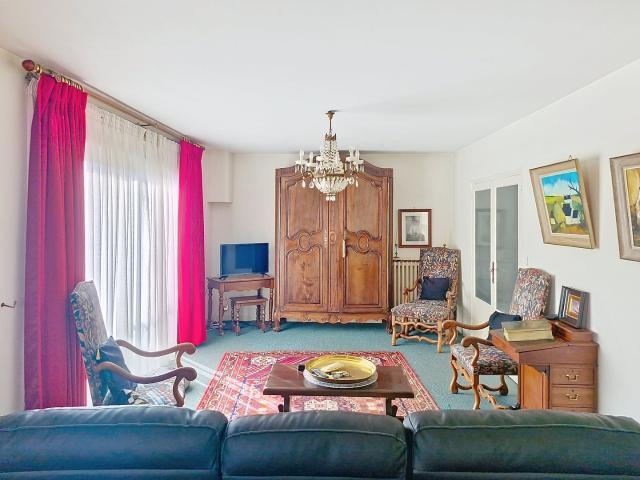 Maison de ville des années 60 Sainte Foy la Grande 140m² Sainte Foy la Grande