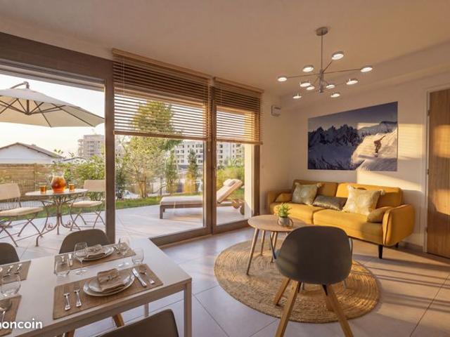 Maison de ville DUPLEX
