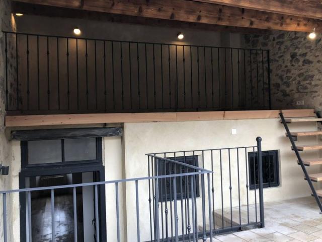 Maison de ville F4 à louer à VION