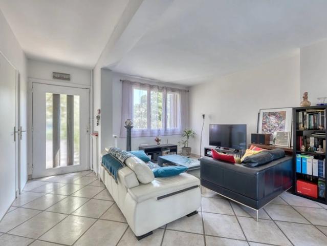 Maison de ville familiale de 119 m², 6 pièces 4 chambres