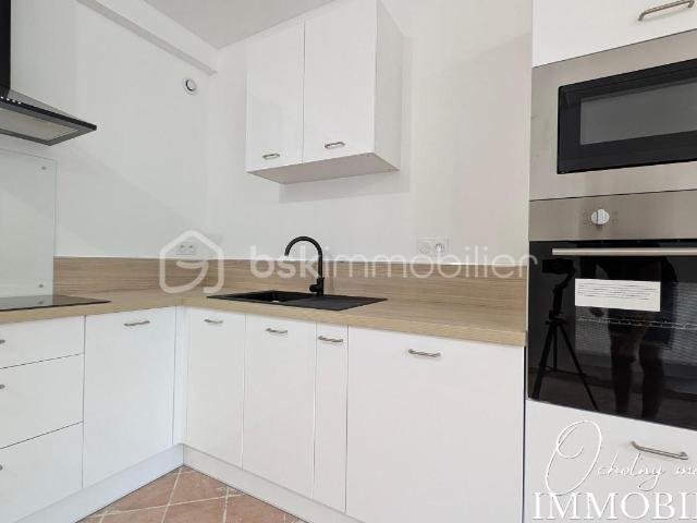 Maison de ville investisseur colocation