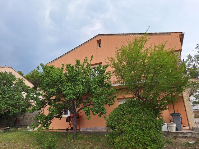 MAISON DE VILLE INDIVIDUELLE