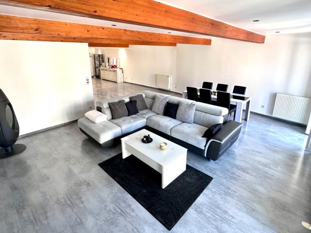 Maison de ville Orcet, 4 chambres, 160 m2