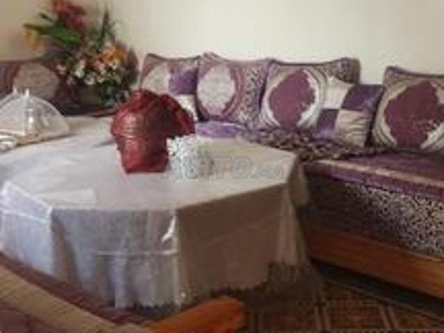 Maison de ville oujda village chtoba
