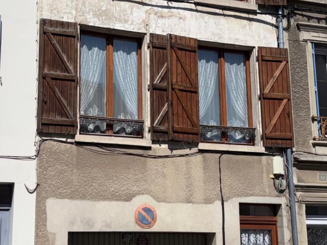 Maison de ville La Ferté Gaucher 77