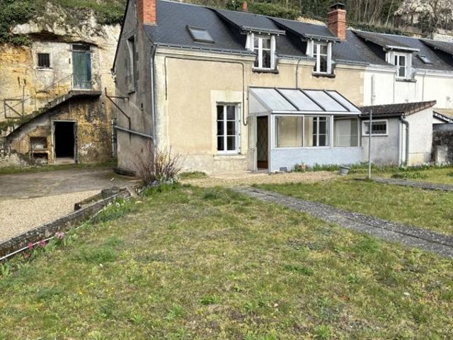 Maison de ville LANGEAIS