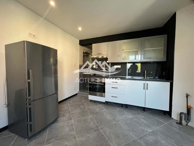 MAISON DE VILLE LILLERS IDEAL INVESTISSEUR