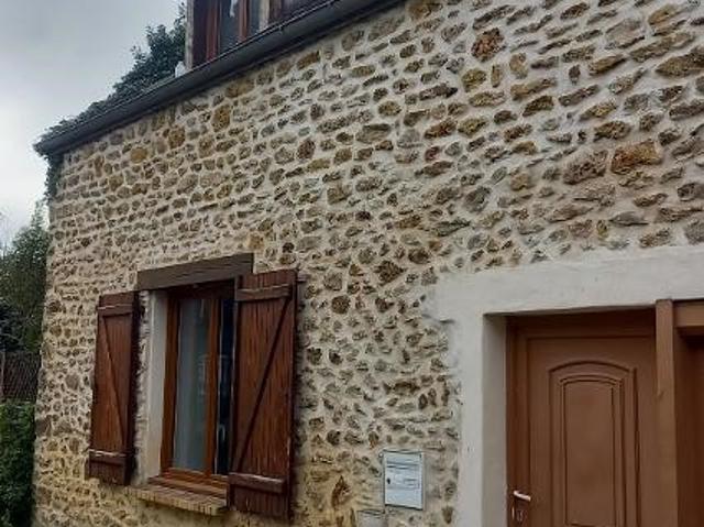 Maison de ville LISSES VILLAGE de 3 pièces