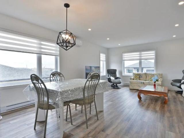 MAISON DE VILLE MODERNE, 2 SDB, TERRASSE, SAINT ANSELME