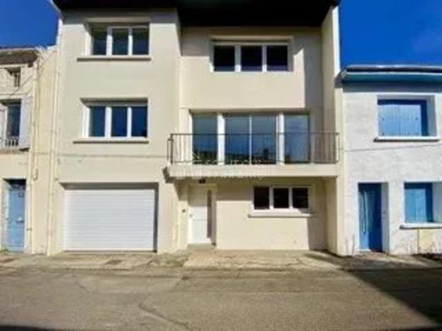 Maison 170 m² MONT DE MARSAN