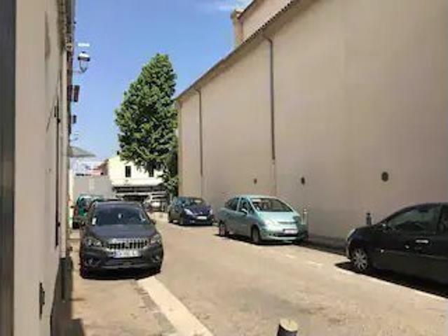 Maison de ville Marseille 13009