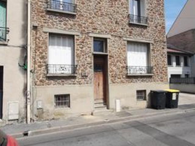 Maison de ville meaux 77100