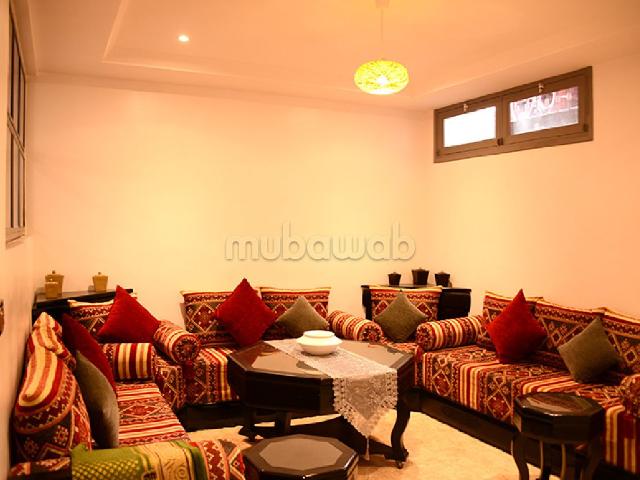 Maison de ville neuve 3 chambres, jacuzzi
