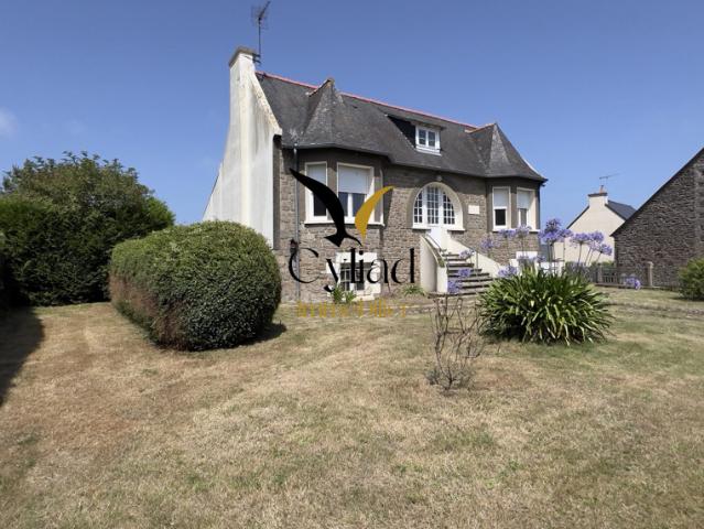 Maison de ville Saint Méloir des Ondes
