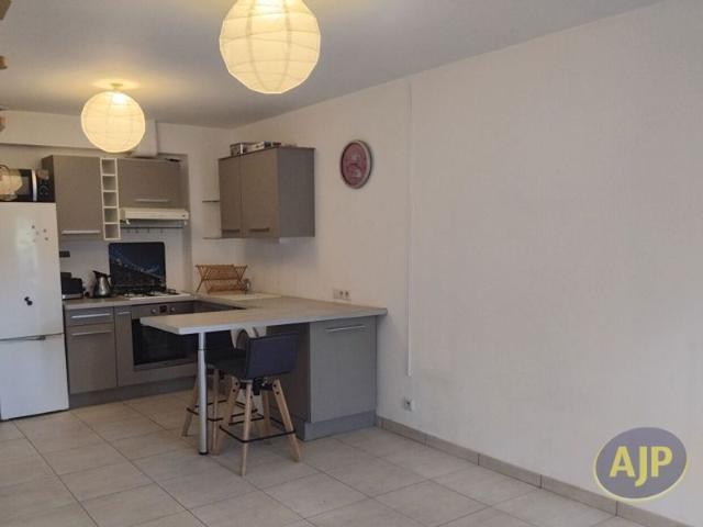 Maison de ville Saint Sébastien Sur Loire 42 m2