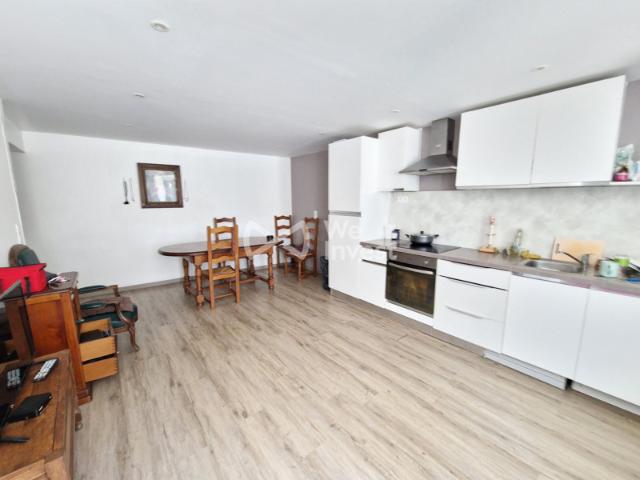 Maison de ville sans jardin 97m² Coussey